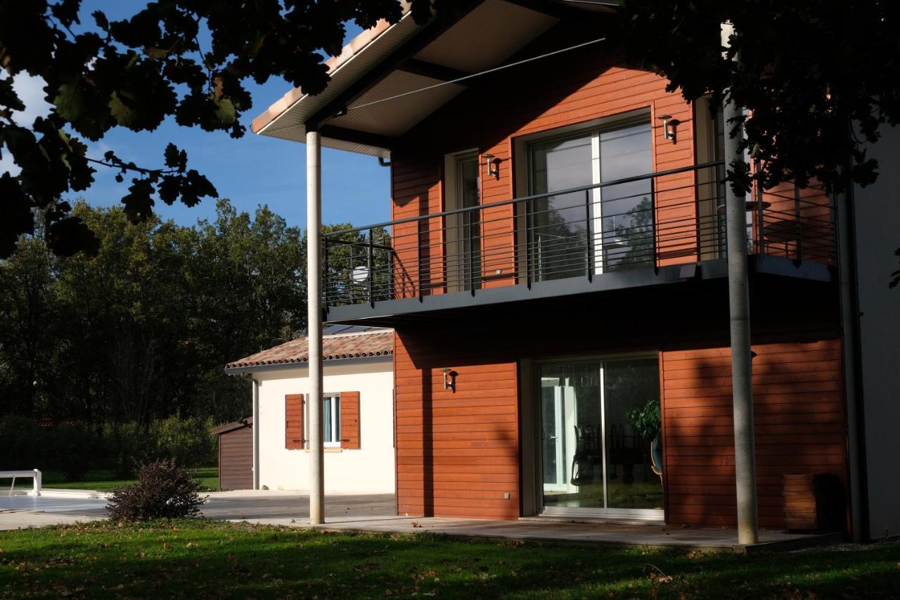 La Planette Aussonne Exterior foto