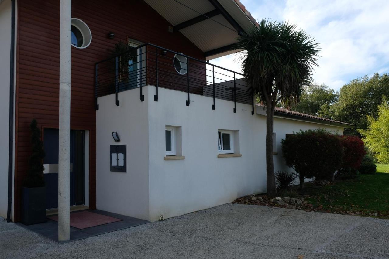 La Planette Aussonne Exterior foto