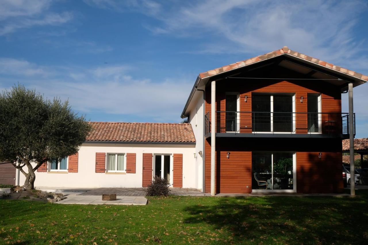 La Planette Aussonne Exterior foto