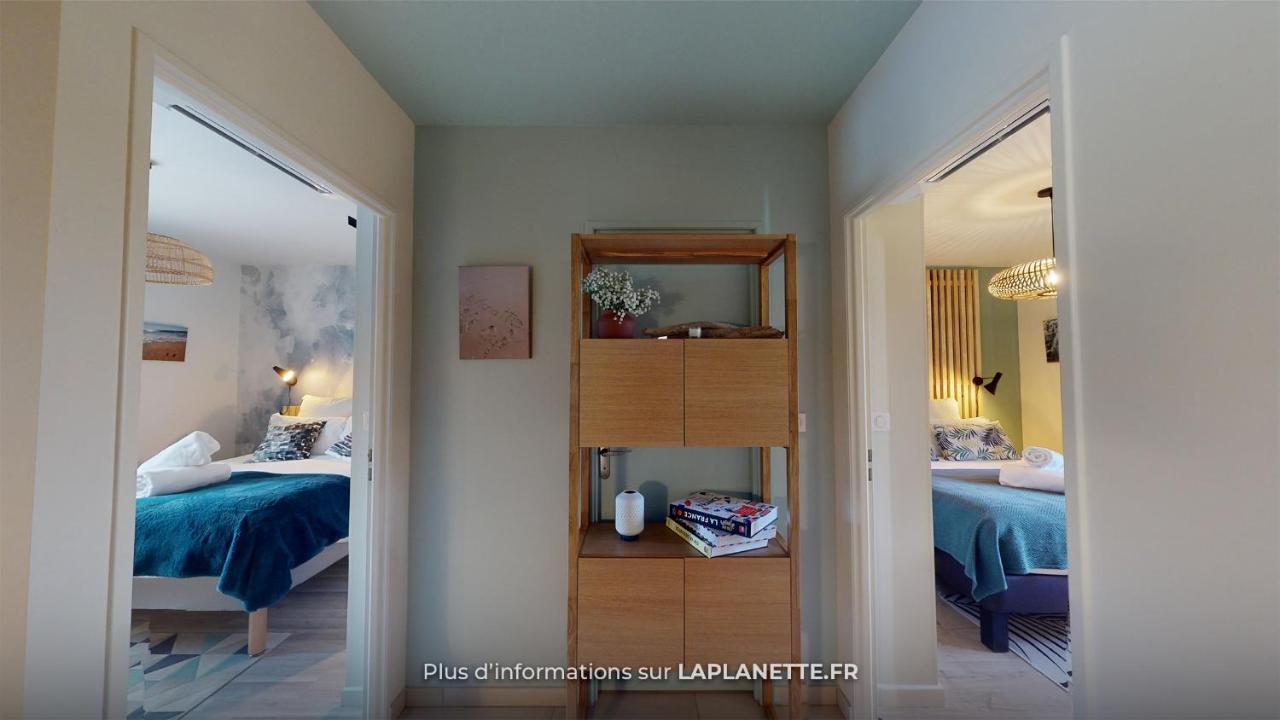 La Planette Aussonne Exterior foto